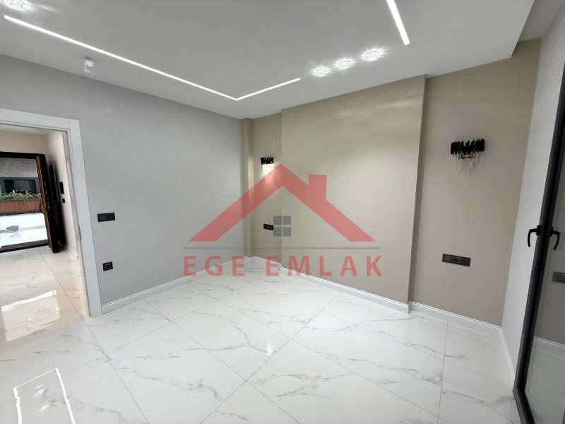 Didim'de Satılık Tam Müstakil 4+1 Villa