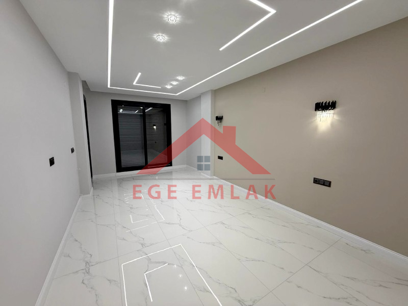 Didim'de Satılık Tam Müstakil 4+1 Villa