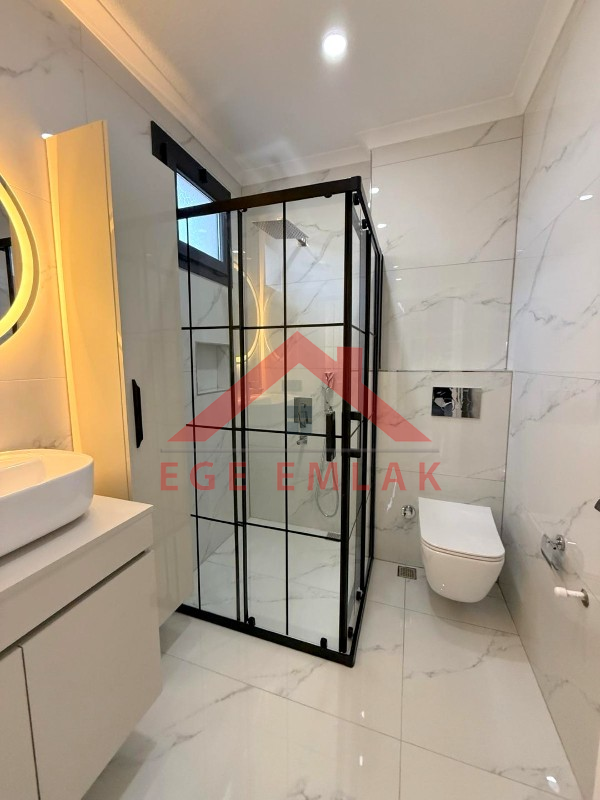 Didim'de Satılık Tam Müstakil 4+1 Villa