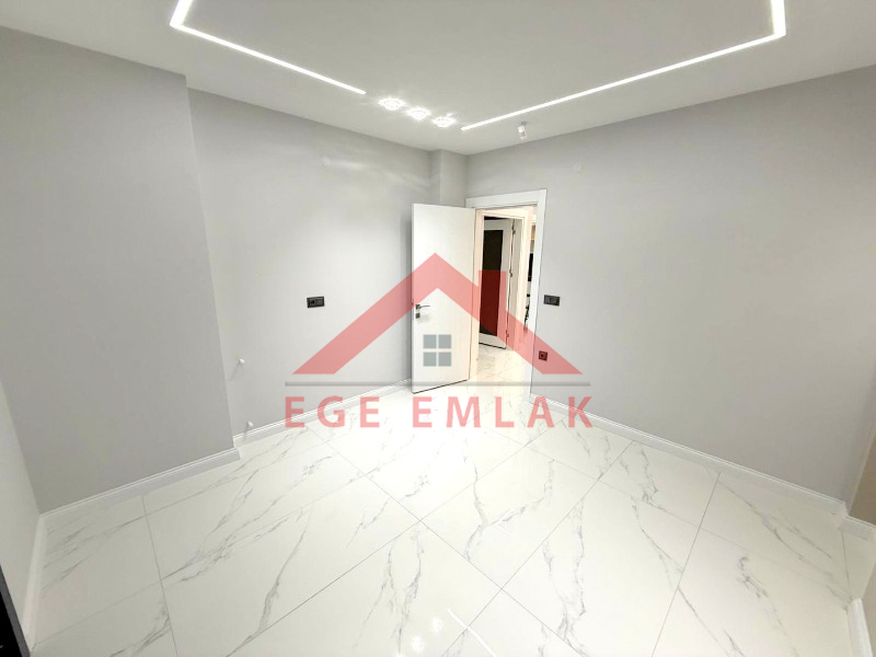 Didim'de Satılık Tam Müstakil 4+1 Villa