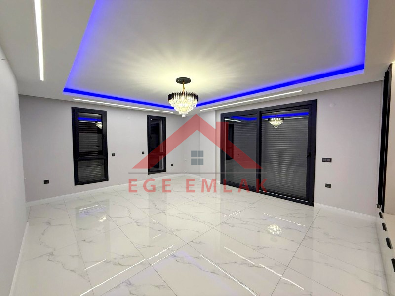 Didim'de Satılık Tam Müstakil 4+1 Villa