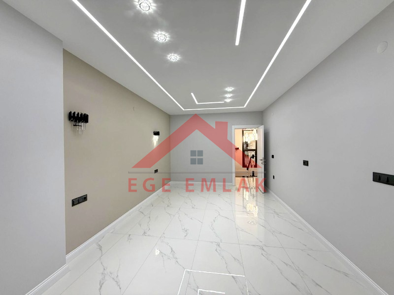 Didim'de Satılık Tam Müstakil 4+1 Villa