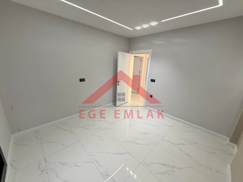 Didim'de Satılık Tam Müstakil 4+1 Villa