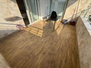 Elmas’tan Yalınayak’ta Merkezi Konumda Cepheleri Açık Geniş 4+1