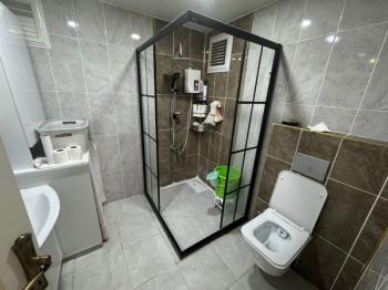 Elmas’tan Yalınayak’ta Merkezi Konumda Cepheleri Açık Geniş 4+1