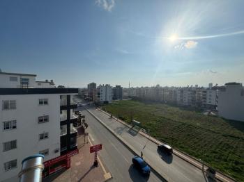 Elmas’tan Yalınayak’ta Merkezi Konumda Cepheleri Açık Geniş 4+1