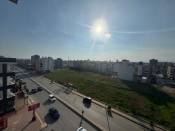 Elmas’tan Yalınayak’ta Merkezi Konumda Cepheleri Açık Geniş 4+1