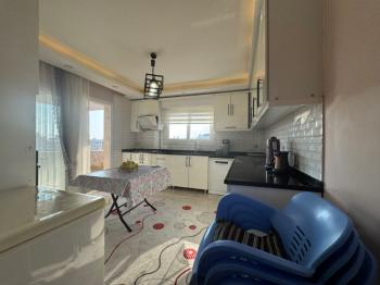 Elmas’tan Yalınayak’ta Merkezi Konumda Cepheleri Açık Geniş 4+1