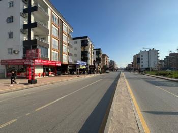 Elmas’tan Yalınayak’ta Merkezi Konumda Cepheleri Açık Geniş 4+1