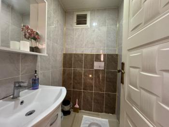 Elmas’tan Yalınayak’ta Merkezi Konumda Cepheleri Açık Geniş 4+1