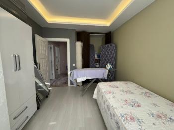 Elmas’tan Yalınayak’ta Merkezi Konumda Cepheleri Açık Geniş 4+1