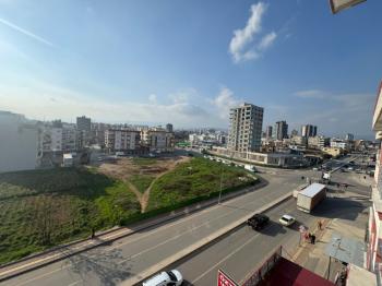 Elmas’tan Yalınayak’ta Merkezi Konumda Cepheleri Açık Geniş 4+1