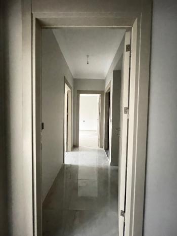 Güvenay - Çorum Ulukavak Mah. Devane Toki Karşısı Sıfır 3+1