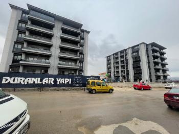 Güvenay - Çorum Ulukavak Mah. Devane Toki Karşısı Sıfır 3+1