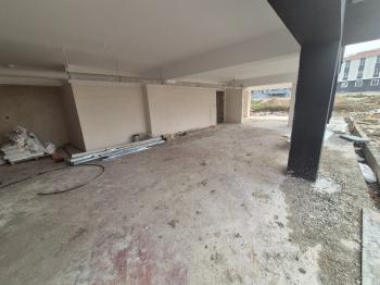 GÜVENAY - ÇORUM ÇEPNİ ÖĞRETMEN LİSESİ BÖLGESİ SIFIR 3+1 SATILIK DAİRE