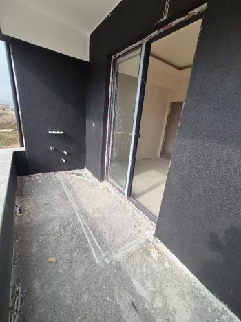 GÜVENAY - ÇORUM ÇEPNİ ÖĞRETMEN LİSESİ BÖLGESİ SIFIR 3+1 SATILIK DAİRE