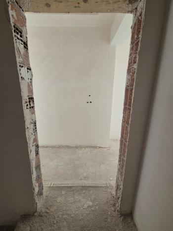 GÜVENAY - ÇORUM ÇEPNİ ÖĞRETMEN LİSESİ BÖLGESİ SIFIR 3+1 SATILIK DAİRE