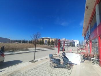 GÜVENAY - ÇORUM EROL OLÇOK HASTANESİ KARŞISI KİRALIK DÜKKAN 