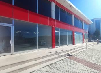 GÜVENAY - ÇORUM EROL OLÇOK HASTANESİ KARŞISI KİRALIK DÜKKAN 