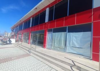 GÜVENAY - ÇORUM EROL OLÇOK HASTANESİ KARŞISI KİRALIK DÜKKAN 