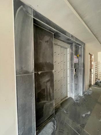 GÜVENAY - ÇORUM ÇEPNİ MAH. KENT PARK ALTI SATILIK DAİRE