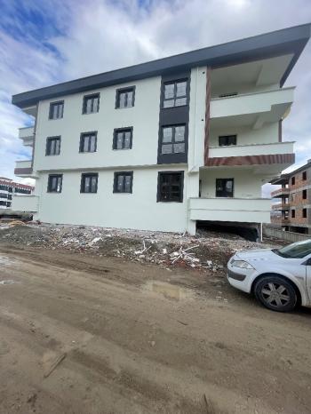 GÜVENAY - ÇORUM ÇEPNİ MAH. KENT PARK ALTI SATILIK DAİRE