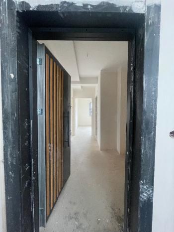 GÜVENAY - ÇORUM ÇEPNİ MAH. KENT PARK ALTI SATILIK DAİRE