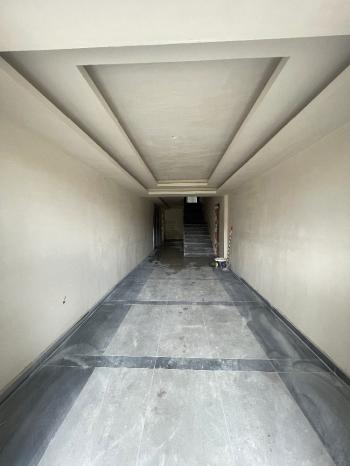 GÜVENAY - ÇORUM ÇEPNİ MAH. KENT PARK ALTI SATILIK DAİRE