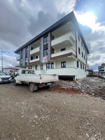 GÜVENAY - ÇORUM ÇEPNİ MAH. KENT PARK ALTI SATILIK DAİRE