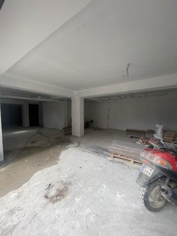 GÜVENAY - ÇORUM ÇEPNİ MAH. KENT PARK ALTI SATILIK DAİRE