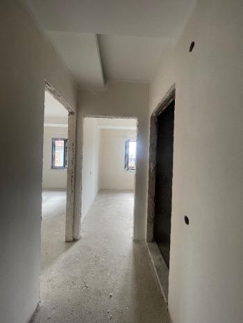 GÜVENAY - ÇORUM ÇEPNİ MAH. KENT PARK ALTI SATILIK DAİRE