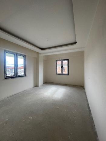 GÜVENAY - ÇORUM ÇEPNİ MAH. KENT PARK ALTI SATILIK DAİRE
