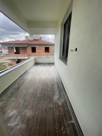 GÜVENAY - ÇORUM ÇEPNİ MAH. KENT PARK ALTI SATILIK DAİRE