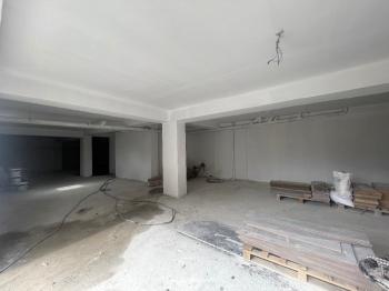 GÜVENAY - ÇORUM ÇEPNİ MAH. KENT PARK ALTI SATILIK DAİRE