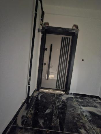 GÜVENAY - ÇORUM  BAHÇELİEVLER MAH. YUNUS EMRE OKULU CİVARI SATILIK DAİRE