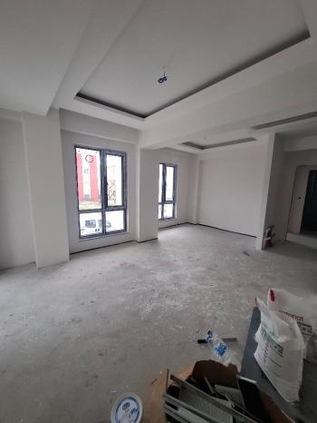 GÜVENAY - ÇORUM  BAHÇELİEVLER MAH. YUNUS EMRE OKULU CİVARI SATILIK DAİRE