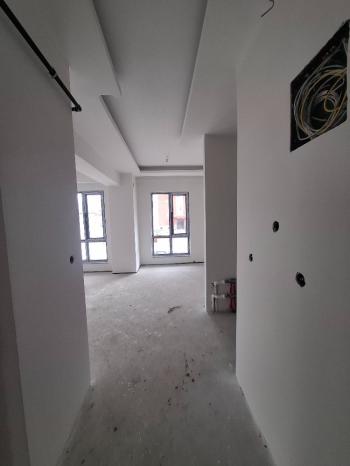 GÜVENAY - ÇORUM  BAHÇELİEVLER MAH. YUNUS EMRE OKULU CİVARI SATILIK DAİRE