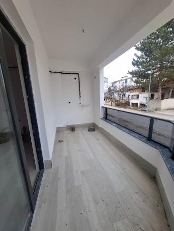 GÜVENAY - ÇORUM  BAHÇELİEVLER MAH. YUNUS EMRE OKULU CİVARI SATILIK DAİRE