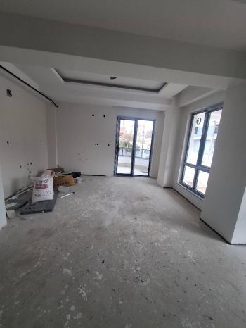 GÜVENAY - ÇORUM  BAHÇELİEVLER MAH. YUNUS EMRE OKULU CİVARI SATILIK DAİRE