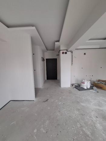 GÜVENAY - ÇORUM  BAHÇELİEVLER MAH. YUNUS EMRE OKULU CİVARI SATILIK DAİRE