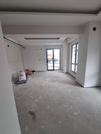 GÜVENAY - ÇORUM  BAHÇELİEVLER MAH. YUNUS EMRE OKULU CİVARI SATILIK DAİRE