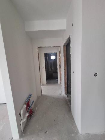 GÜVENAY - ÇORUM  BAHÇELİEVLER MAH. YUNUS EMRE OKULU CİVARI SATILIK DAİRE