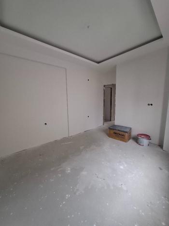 GÜVENAY - ÇORUM  BAHÇELİEVLER MAH. YUNUS EMRE OKULU CİVARI SATILIK DAİRE