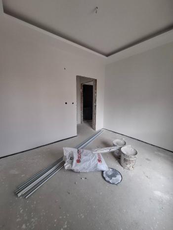 GÜVENAY - ÇORUM  BAHÇELİEVLER MAH. YUNUS EMRE OKULU CİVARI SATILIK DAİRE