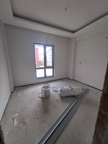 GÜVENAY - ÇORUM  BAHÇELİEVLER MAH. YUNUS EMRE OKULU CİVARI SATILIK DAİRE