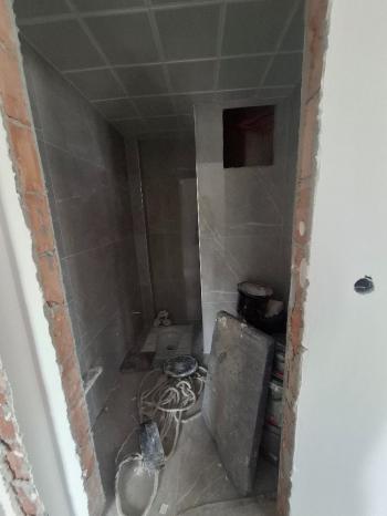 GÜVENAY - ÇORUM  BAHÇELİEVLER MAH. YUNUS EMRE OKULU CİVARI SATILIK DAİRE