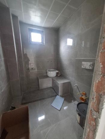 GÜVENAY - ÇORUM  BAHÇELİEVLER MAH. YUNUS EMRE OKULU CİVARI SATILIK DAİRE