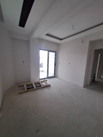 GÜVENAY - ÇORUM  BAHÇELİEVLER MAH. YUNUS EMRE OKULU CİVARI SATILIK DAİRE