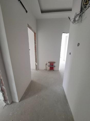 GÜVENAY - ÇORUM  BAHÇELİEVLER MAH. YUNUS EMRE OKULU CİVARI SATILIK DAİRE