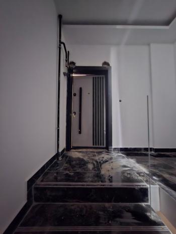 GÜVENAY - ÇORUM  BAHÇELİEVLER MAH. YUNUS EMRE OKULU CİVARI SATILIK DAİRE